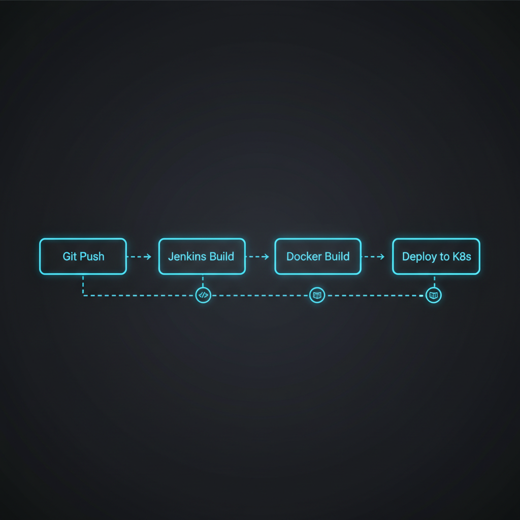 DevOps Workflow